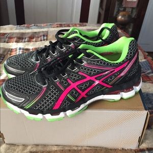 Saucony Gel- Kayano 13 sneakers